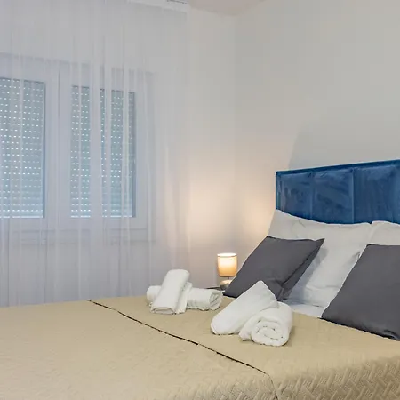 Apartment Frane - Lavanda Makarska