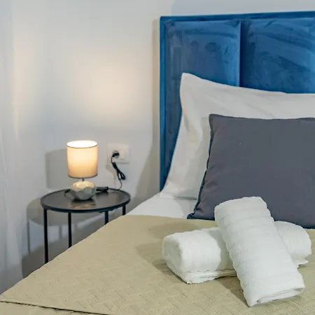 Lavanda J Apartment Makarska