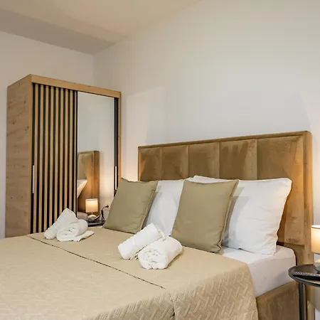 Frane - Lavanda Apartment