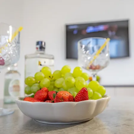 Apartment Frane - Lavanda