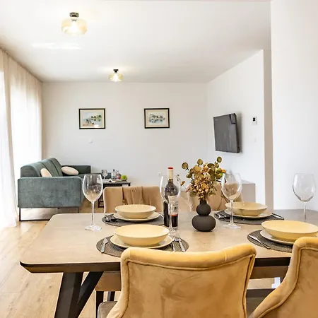 Frane - Lavanda Apartment *