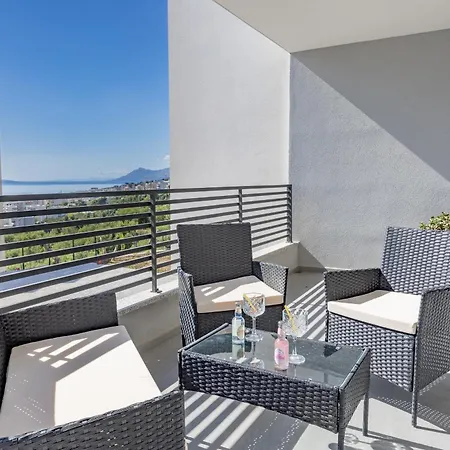 Frane - Lavanda Apartment Makarska