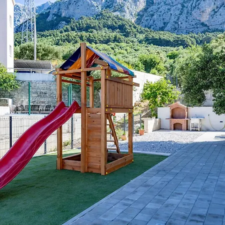 Frane - Lavanda Makarska