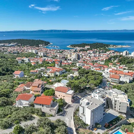 Apartment Frane - Lavanda *