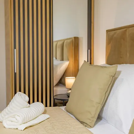 Frane - Lavanda Apartment