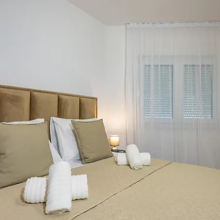 Frane - Lavanda Apartment